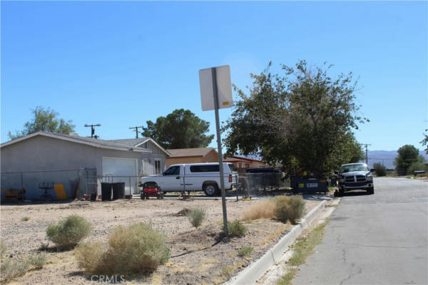 11 DIVIDING LINE STREET, YERMO, CA 92398 - Image 1