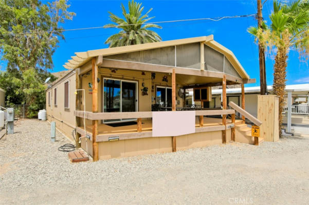 3401 PARKER DAM RD # A-18, BIG RIVER, CA 92242 - Image 1