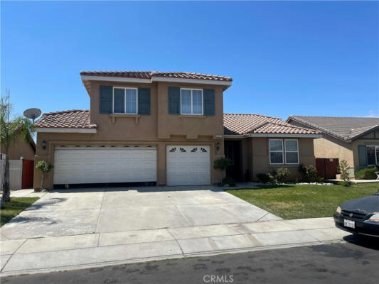 1671 AMBER LILY DR, BEAUMONT, CA 92223 - Image 1