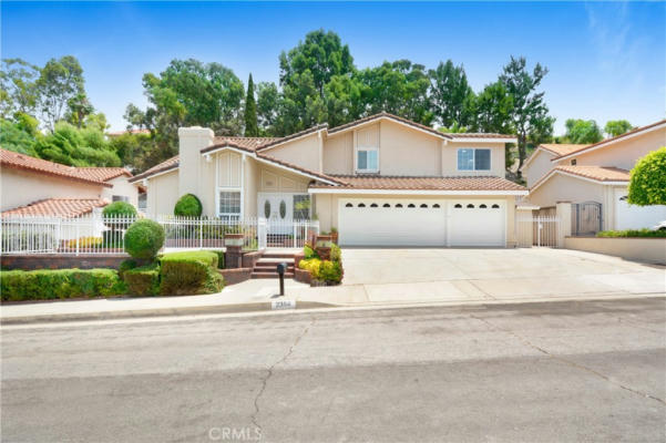 2364 REMORA DR, ROWLAND HEIGHTS, CA 91748 - Image 1