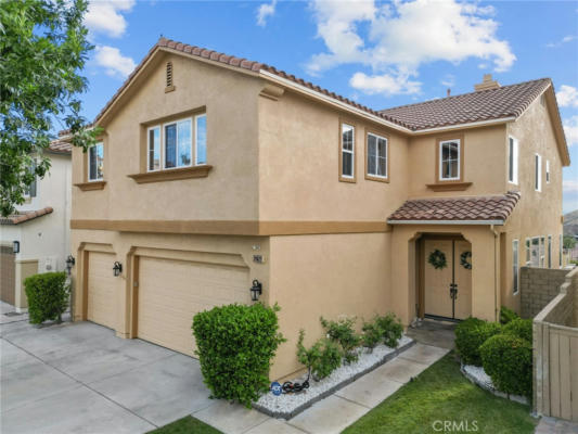 28629 CROWN HEIGHTS CT, CANYON COUNTRY, CA 91387 - Image 1