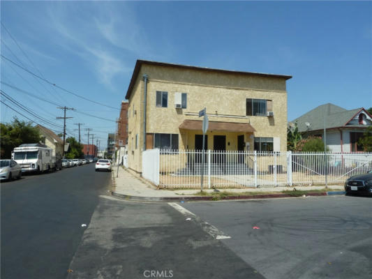 1418 ORCHARD AVE, LOS ANGELES, CA 90006 - Image 1