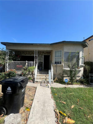 905 E 113TH ST, LOS ANGELES, CA 90059 - Image 1