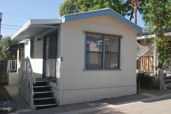 474 N ARNAZ ST SPC 5, OJAI, CA 93023, photo 2 of 23