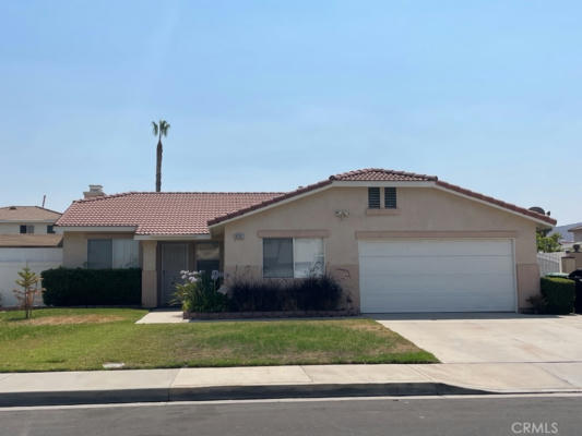 16302 GREENFIELD ST, MORENO VALLEY, CA 92551 - Image 1