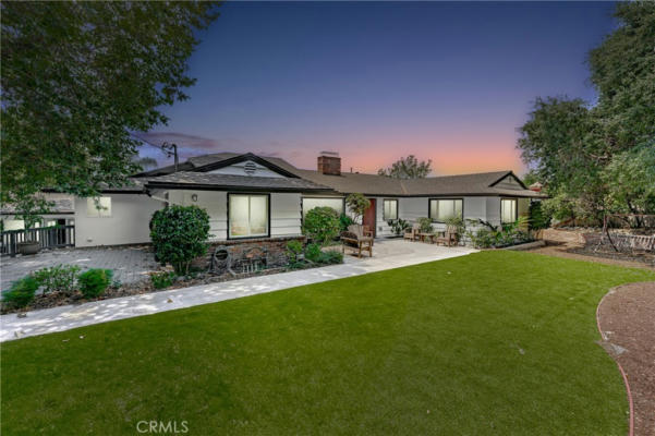 400 W CARTER AVE, SIERRA MADRE, CA 91024 - Image 1