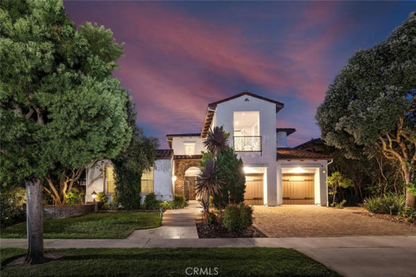 26 FAENZA, NEWPORT COAST, CA 92657 - Image 1