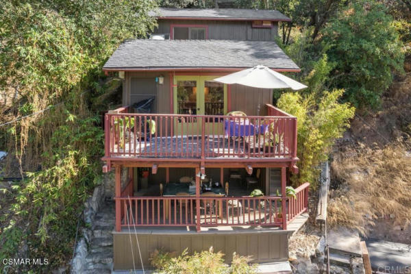 616 HOLLY TRAIL PATH, SIERRA MADRE, CA 91024 - Image 1