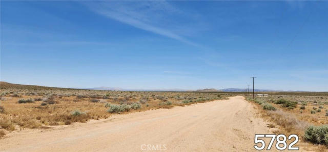 37400 YELLOWSTONE RD, HINKLEY, CA 92347 - Image 1