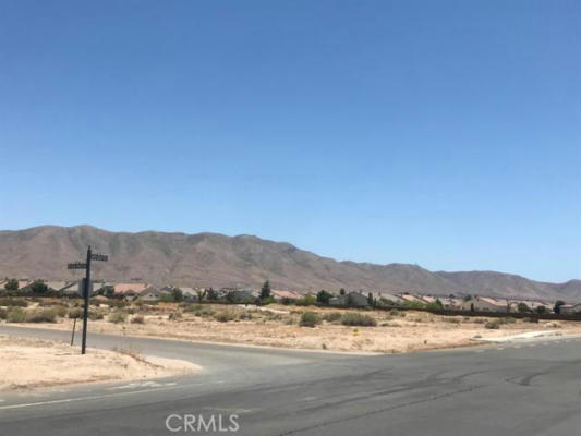 0 TUSSING RANCH ROAD, APPLE VALLEY, CA 92308, photo 5 of 8