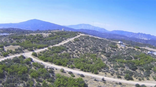 0 TABLE MTN. TRUCK TRAIL COURT, ANZA, CA 92539 - Image 1
