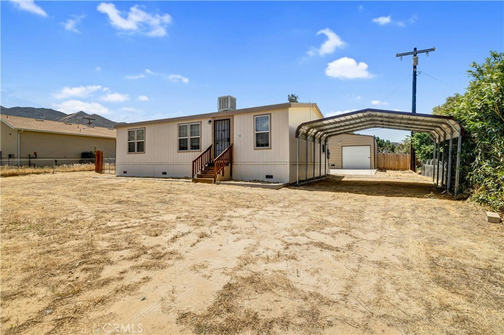 4209 CACTUS ST, LAKE ISABELLA, CA 93240, photo 1 of 23