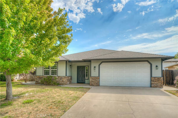 11 WILDFLOWER TER, OROVILLE, CA 95965 - Image 1