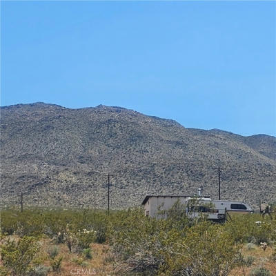 4852 ROCK CORRAL RD, JOHNSON VALLEY, CA 92285, photo 4 of 9