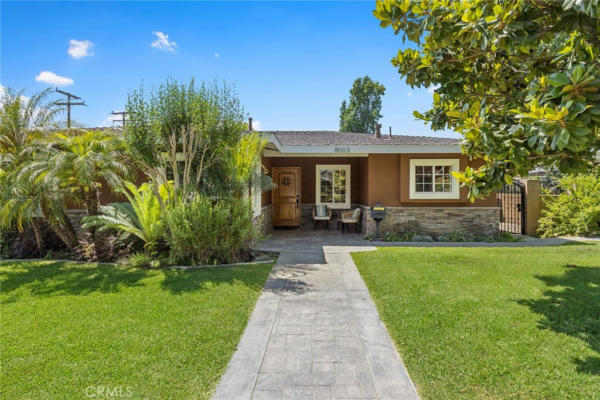8003 VALE DR, WHITTIER, CA 90602 - Image 1