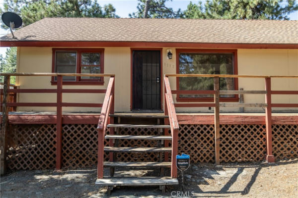 1777 SPARROW RD, WRIGHTWOOD, CA 92397 - Image 1