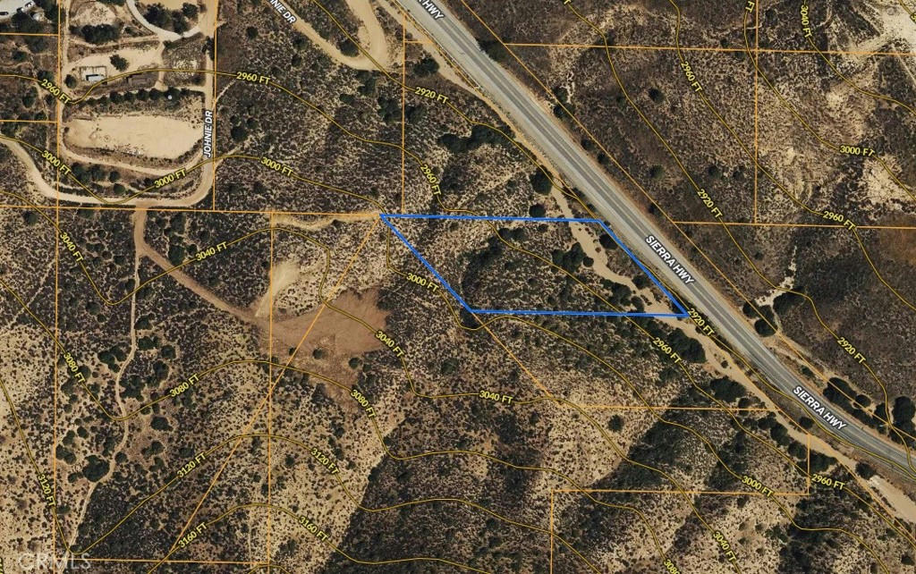 0 SIERRA HIGHWAY, AGUA DULCE, CA 91390, photo 1 of 6