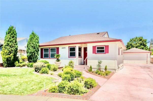 4609 JACQUES ST, TORRANCE, CA 90503 - Image 1