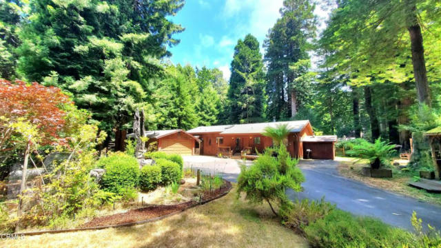 12141 PINEWOOD RD, MENDOCINO, CA 95460 - Image 1