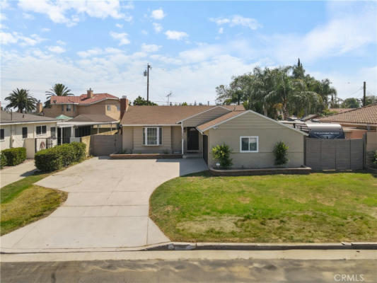 7308 GAINFORD ST, DOWNEY, CA 90240 - Image 1