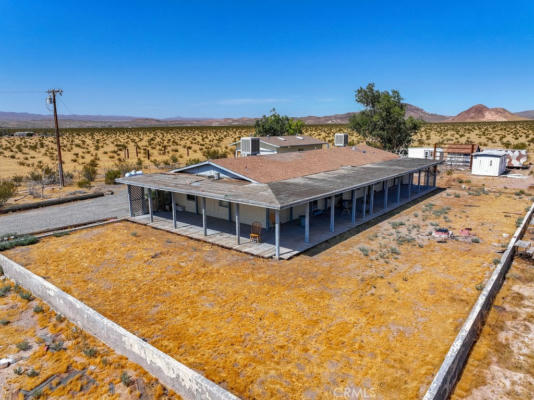 37486 GHOST TOWN RD, YERMO, CA 92398 - Image 1