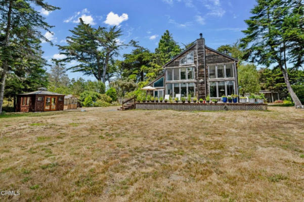 13350 POINT CABRILLO DR, MENDOCINO, CA 95460 - Image 1