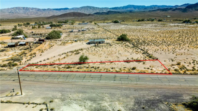 0 NATIONAL TRAILS HIGHWAY, NEWBERRY SPRINGS, CA 92365 - Image 1