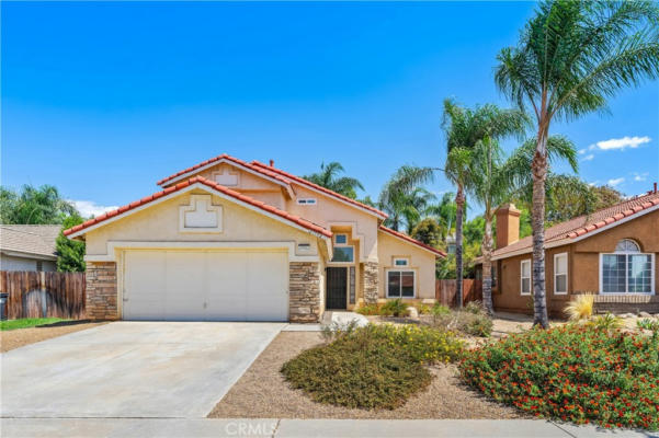 27552 VIA REAL, MENIFEE, CA 92585 - Image 1