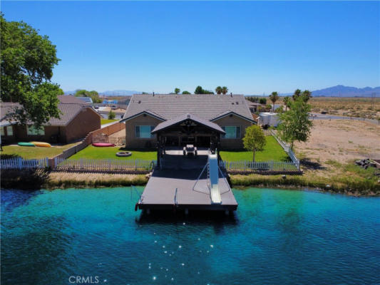 35812 TUMBLEWEED CIR, YERMO, CA 92398 - Image 1