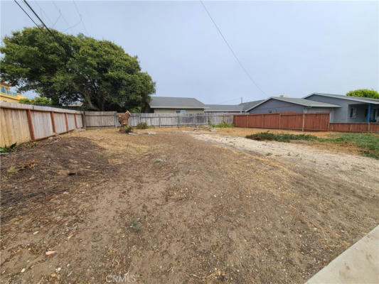 0 2ND STREET, GROVER BEACH, CA 93433 - Image 1