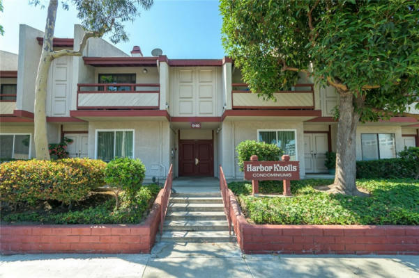 946 W 220TH ST UNIT 216, TORRANCE, CA 90502 - Image 1