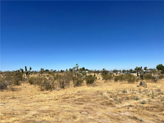 0 SACRAMENTO COURT, PINON HILLS, CA 92372 - Image 1