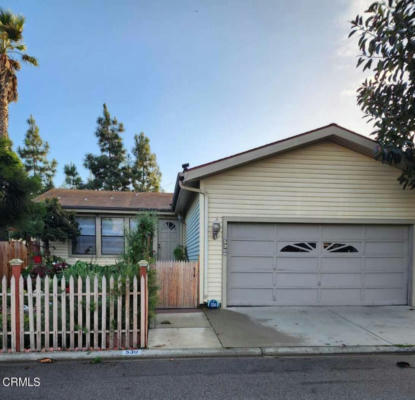 530 RASPBERRY PL # 36, OXNARD, CA 93036 - Image 1