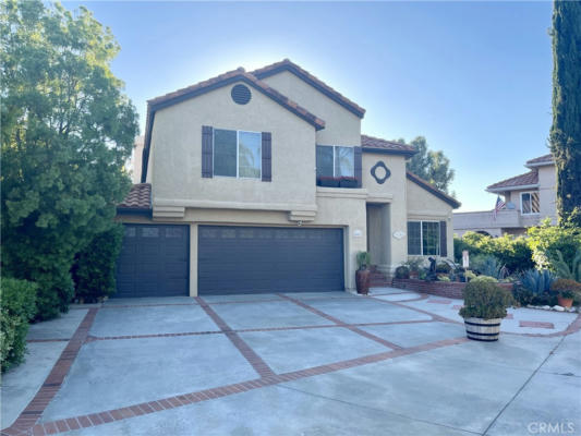 24517 THISTLE CT, NEWHALL, CA 91321 - Image 1