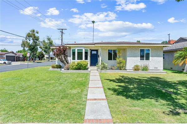 7603 NOREN ST, DOWNEY, CA 90240 - Image 1