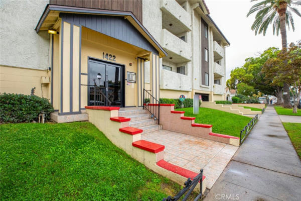 1422 ROCK GLEN AVE APT 210, GLENDALE, CA 91205 - Image 1