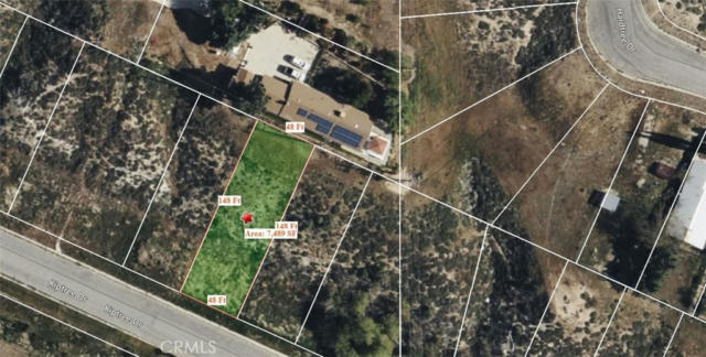 0 KIPTREE DRIVE, LAKE HUGHES, CA 93532 - Image 1