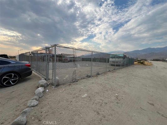 0 0 - LOT - CABAZON, CABAZON, CA 92330 - Image 1