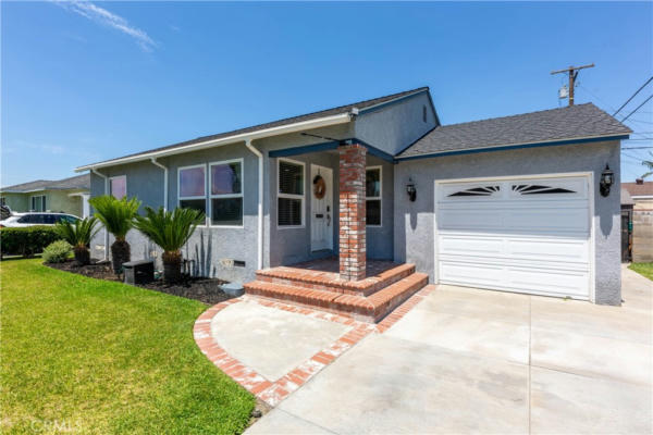 11715 PRUESS AVE, DOWNEY, CA 90241 - Image 1
