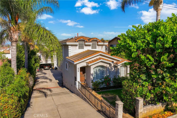 404 S LINCOLN AVE, MONTEREY PARK, CA 91755 - Image 1