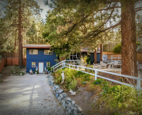 715 APPLE AVE, WRIGHTWOOD, CA 92397 - Image 1
