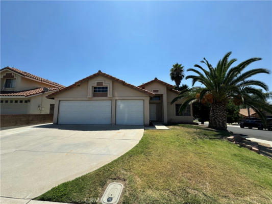 24777 AGUSTA DR, MORENO VALLEY, CA 92551 - Image 1