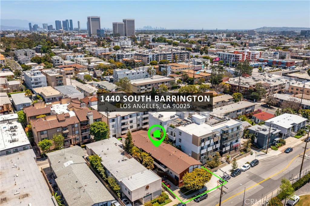 1440 S BARRINGTON AVE, LOS ANGELES, CA 90025, photo 1 of 11