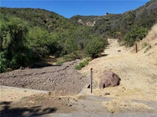 0 TRIUNFO CANYON ROAD, AGOURA HILLS, CA 91301, photo 3 of 7