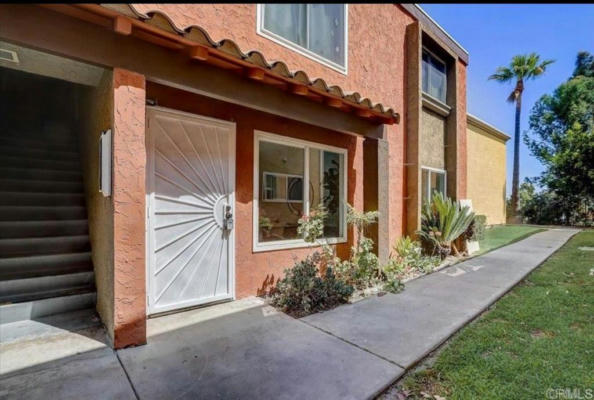 1607 PENTECOST WAY UNIT 2, SAN DIEGO, CA 92105 - Image 1