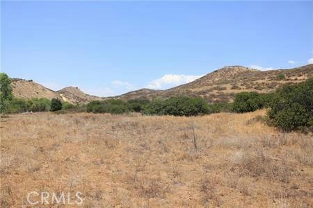 0 LOS ALTOS, SAGE, CA 92544 - Image 1