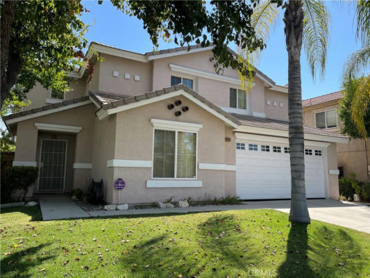 16200 GRANDE ISLA CIR, MORENO VALLEY, CA 92551 - Image 1