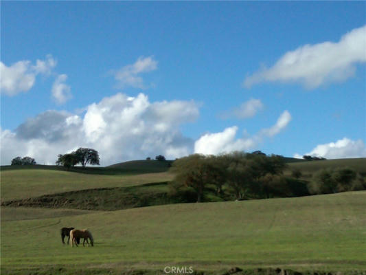 0 NICKEL CREEK ROAD, SAN MIGUEL, CA 93451 - Image 1