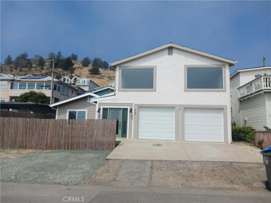 2785 ORVILLE AVE, CAYUCOS, CA 93430 - Image 1