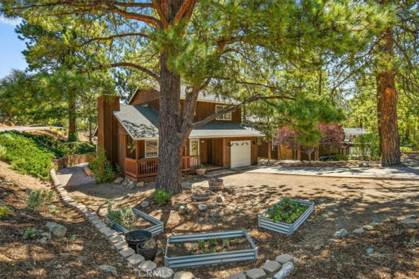 5421 LONE PINE CANYON RD, WRIGHTWOOD, CA 92397 - Image 1